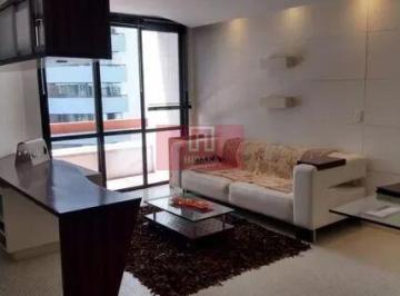 Apartamento · 70m² · 1 Quarto · 1 Vaga · Apartamento à venda no bairro Planalto Paulista - São Paulo/SP, Zona Sul