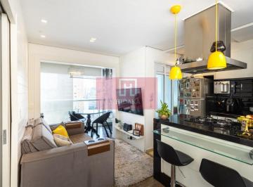 Apartamento · 74m² · 2 Quartos · 2 Vagas · Apartamento à venda no bairro Perdizes - São Paulo/SP, Zona Oeste