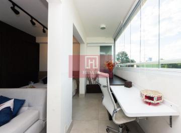 Apartamento · 31m² · 1 Quarto · 1 Vaga · Apartamento à venda no bairro Alto da Boa Vista - São Paulo/SP, Zona Sul