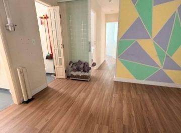 entrada · SALA COMERCIAL - GONZAGA