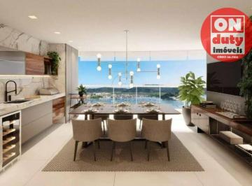 329bfcdb2bfff67aac82404e6397086399cdbecc · Apartamento com 3 suítes à venda, 163 m² por R$ 3.550.000 - Ponta da Praia - Santos/SP