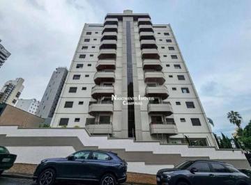 7e295ae54840924b5525d963813b6294cfc126b8 · Seu novo lar no Cambuí! Apartamento com 4 quartos, 3 com armários planejados sendo 2 suítes - Campin