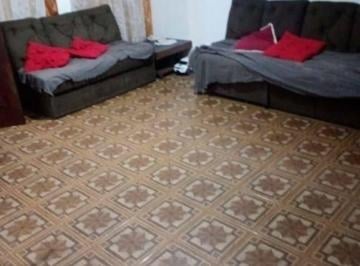 6fa49c6258e77318a14e62942e0d4c8c33897c32 · Sobrado no Estuário, 4 quartos.