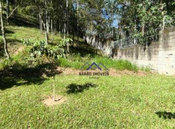f572e43a4934495fd65d72b601eae8a993049b57 · Terreno à venda, 1434 m² por R$ 229.895,00 - Loteamento Capital Ville - Jundiaí/SP