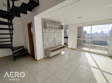 65a07dc5f11044fbc6d5618933f3bc45b26ca86d · Apartamento Duplex no Residencial Tribeca