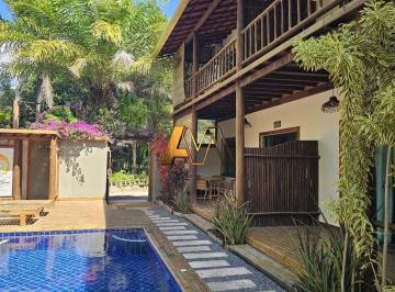 Casa · 120m² · 3 Quartos · 1 Vaga · CASA DUPLEX 3/4 EM TAIPU DE FORA