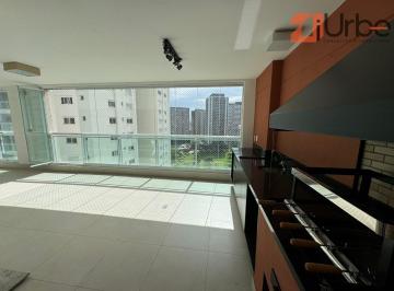 Apartamento · 241m² · 4 Quartos · 3 Vagas · Excelente apartamento à venda com 241m², 4 suítes, 3 vagas no Jardim das Perdizes