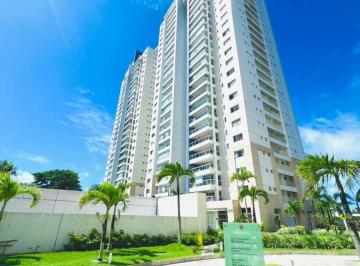 Apartamento de 3 quartos, Salvador · ETCO GREENVILLE 3/4 | PATAMARES | 130 M²
