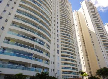 Apartamento de 3 quartos, Salvador · Apartamento 3/4 suítes | Reserva das Flores | Orquídea | Horto Bela Vista | 143 m²