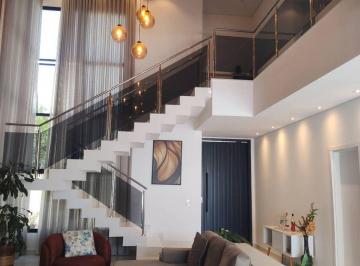 Casa de 4 quartos, Indaiatuba · Sobrado com 4 suítes à venda, 284 m² - Jardim Europa - Indaiatuba/SP