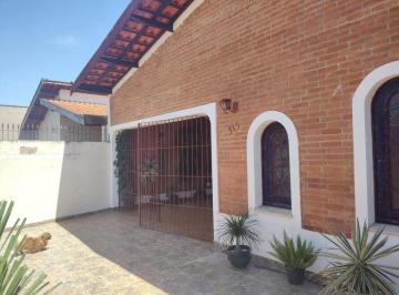 Casa de 3 quartos, Campinas · Vende-se casa no Jardim Conceição em Campinas/SP