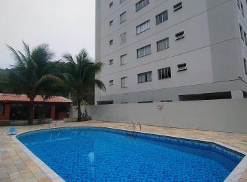 Apartamento de 2 quartos, Caraguatatuba · Apartamento mobiliado à venda - Massaguaçu - 250mt praia
