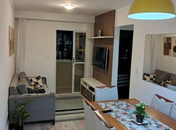 Apartamento de 2 quartos, São Paulo · Apartamento à venda, 2 quartos, 51 m², reformado, Reserva do Bosque Condomínio Club, Capão Redondo