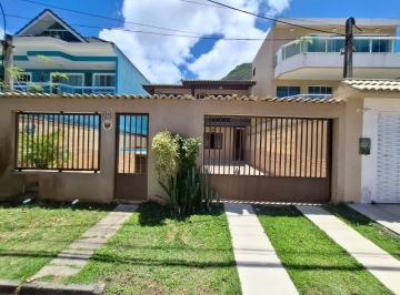 Casa de 4 quartos, Rio de Janeiro · Casa com 180 m² e 4 quartos à venda no Recreio dos Bandeirantes