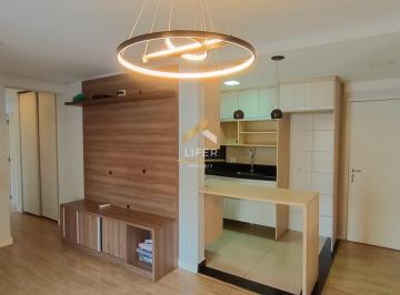 0 · Apartamento com 3 Quartos e Varanda Gourmet no Condomínio Essence Residencial em