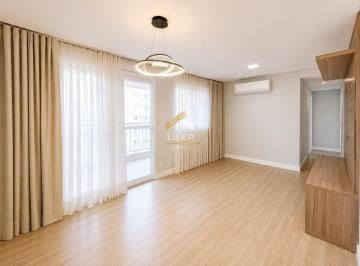 0 · Apartamento com 3 Quartos e Varanda Gourmet no Condomínio Essence Residencial em