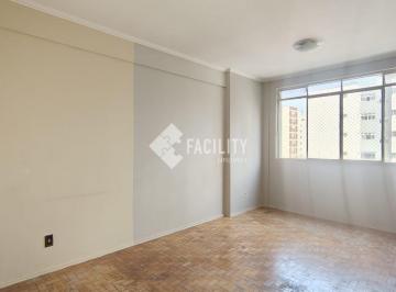 0 · Apartameno para locação no Centro de Campinas