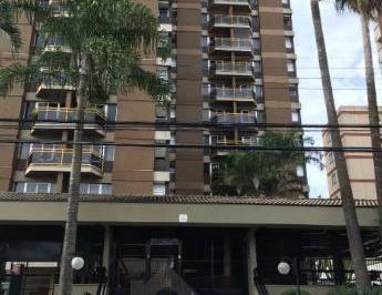 0 · Apartamento a venda no Centro em Campinas/SP