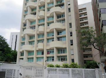 0 · Apartamento mobiliado para alugar no Cambuí em Campinas/SP.