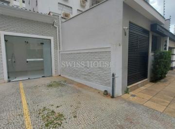 0 · Casa comercial para alugar no Cambui em Campinas/SP