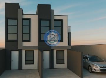 202605150808555078.jpeg · Casa Duplex / Nova para Venda em Queimados, Fanchem, 2 dormitórios, 1 banheiro, 2 vagas