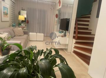 0 · Casa à venda com 3 quartos no condomínio Housing Alphaville II em Campinas/SP.