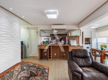 0 · Apartamento mobiliado de 108M² à venda no Taquaral - Campinas