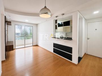 0 · Apartamento à venda com 3 quartos, 67 m2, no Nova Europa, Condomínio Topázio Vil