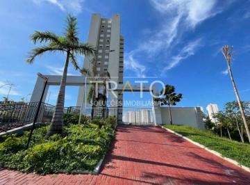 0 · apartamento à venda em Parque Industrial