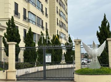 0 · Apartamento para venda no condomínio San Marino em Paulínia!