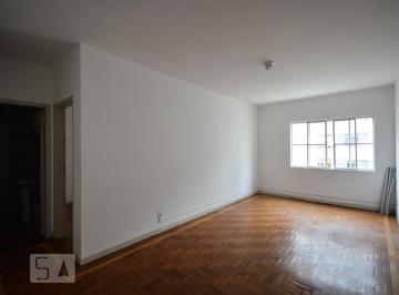 Apartamento · 73m² · 2 Quartos · Apartamento para Aluguel - Pinheiros, 2 Quartos, 73 m2 - São Paulo