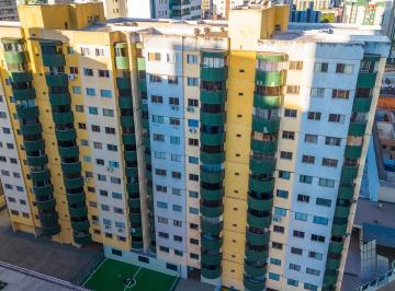 Apartamento de 4 quartos, Águas Claras · Apartamento 4 quartos 1 suíte 112 m ² vista livre varanda garagem coberta