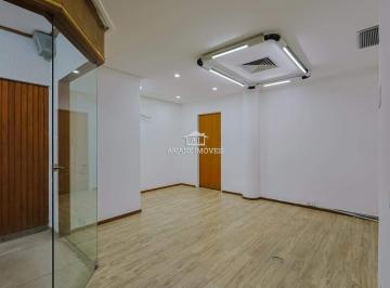Comercial · 250m² · Conjunto comercial com aproximadamente 250m², composto por três salas - Goitacazes, Centro