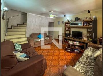 Casa · 226m² · 4 Quartos · 2 Vagas · Casa à Venda - Parque Bandeirante, 4 Quartos, 226 m² - Santo André