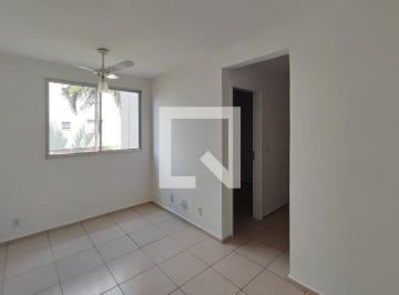 Apartamento · 47m² · 2 Quartos · 1 Vaga · Apartamento à Venda - Parque Prado, 2 Quartos, 47 m² - Campinas