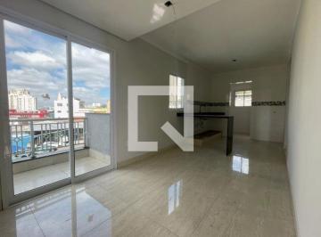 Apartamento · 53m² · 2 Quartos · 1 Vaga · Apartamento à Venda - Casa Verde, 2 Quartos,  53 m² - São Paulo