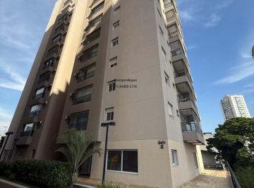 Foto 01 · Apartamento, Vila Scarpelli, Santo André, SP