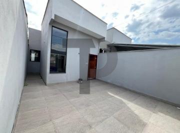 Fachada · Casa na Morada da Montanha em Resende com 2 quartos sendo 1 suíte.