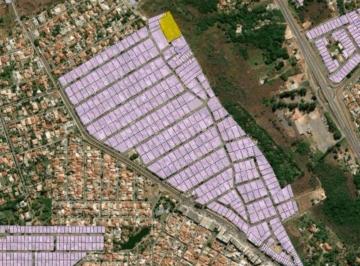 Terreno , Sobradinho · SOBRADINHO-COND SOLAR DE ATHENAS-LOTE 6600M²-ESCRITURADO-VISTA PANORÂMICA