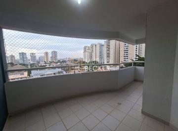 Apartamento · 69m² · 2 Quartos · 1 Vaga · Apartamento | Locação, 69m2, 2 dormitórios, varanda, no Jardim Aquarius