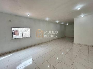 Comercial · 220m² · 5 Vagas · Ponto Comercial LOCAÇÃO e VENDA, 220m - BAIRRO JARDIM DA GRANJA