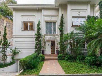 Casa · 920m² · 4 Quartos · Casa à venda - no Morumbi