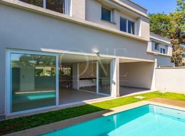 Casa · 421m² · 4 Quartos · Casa à venda - no Alto da Boa Vista
