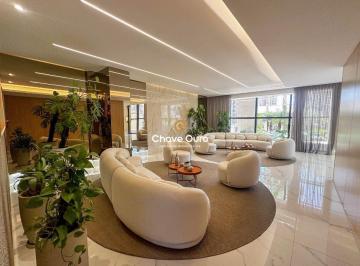 Apartamento · 360m² · 3 Quartos · Apartamento à venda - no Centro