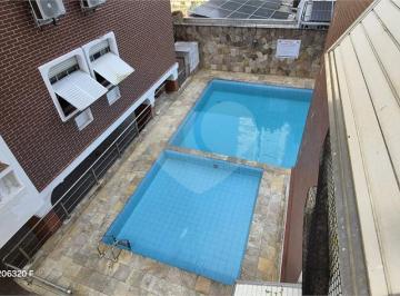 Apartamento · 247m² · 3 Quartos · 1 Vaga · Apartamento com 3 quartos à venda em Boqueirão - SP