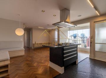 Apartamento · 72m² · 2 Quartos · Apartamento para aluguel - na Vila Olímpia