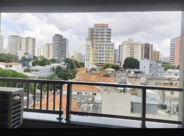 Apartamento · 27m² · 1 Quarto · Apartamento para aluguel - na Vila Clementino