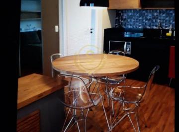 Apartamento · 30m² · 1 Quarto · 1 Vaga · Apartamento à venda - na Vila Olímpia