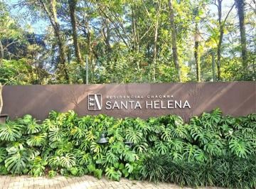 Terreno · 603m² · Terreno à venda em Santo amaro - SP