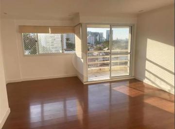Imagem Principal · Apartamento à venda com 3 quartos, sendo 1 suíte, no condomínio Helbor Brooklin, São Paulo